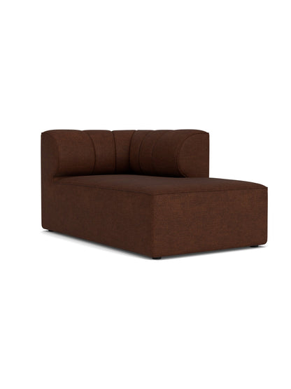 Eave Seamline Modular Sofa, Straight Modules, 34" Depth