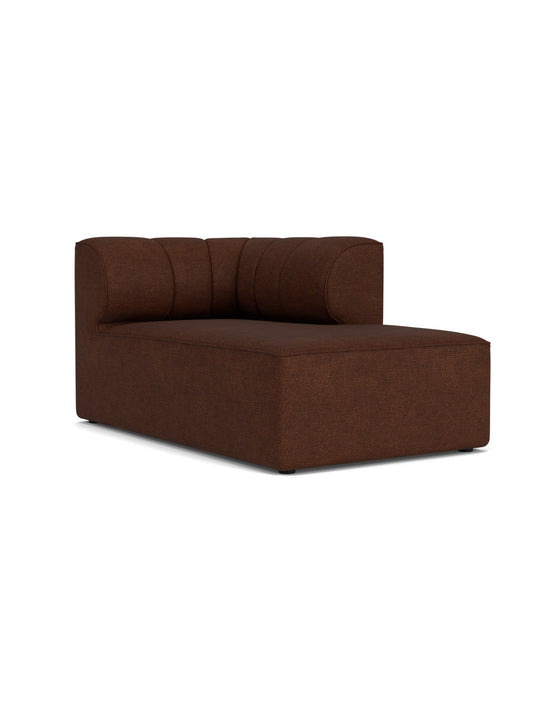 Eave Seamline Modular Sofa, Straight Modules, 34" Depth