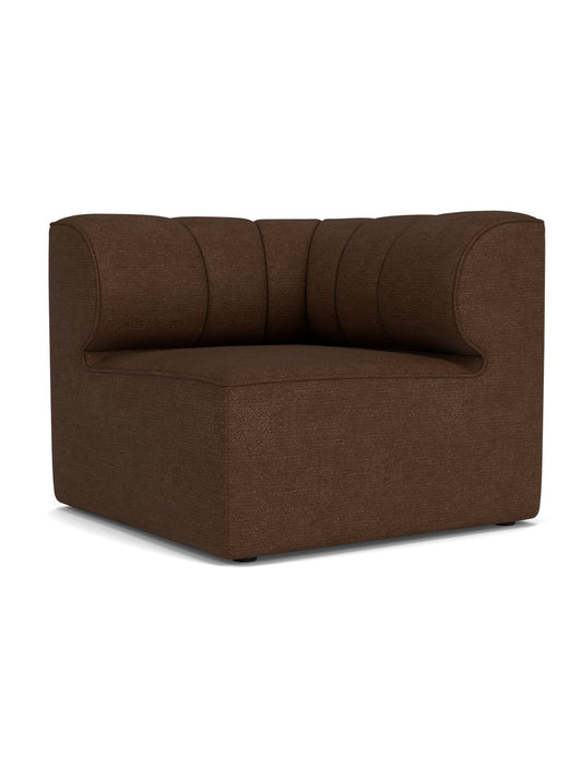 Eave Seamline Modular Sofa, Straight Modules, 34" Depth