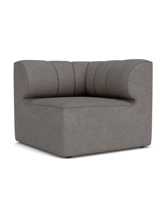 Eave Seamline Modular Sofa, Straight Modules, 34" Depth