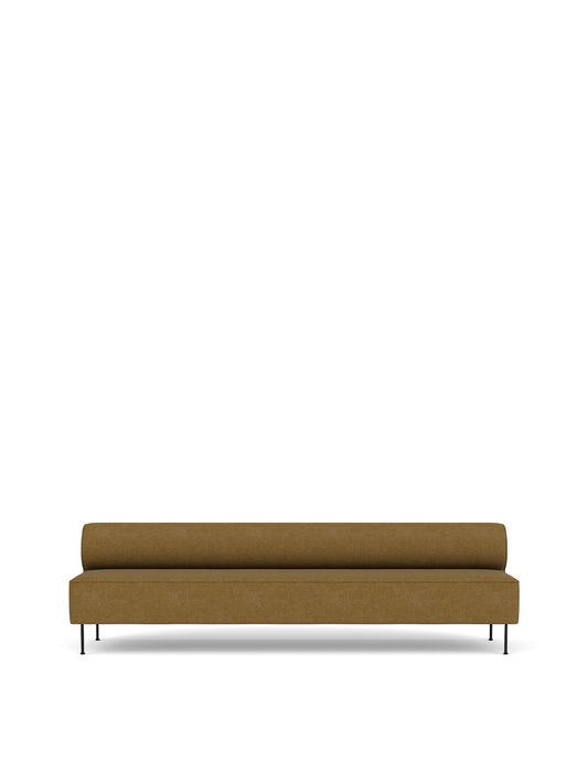 Eave Dining Sofa, Open Section