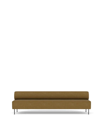 Eave Dining Sofa, Open Section