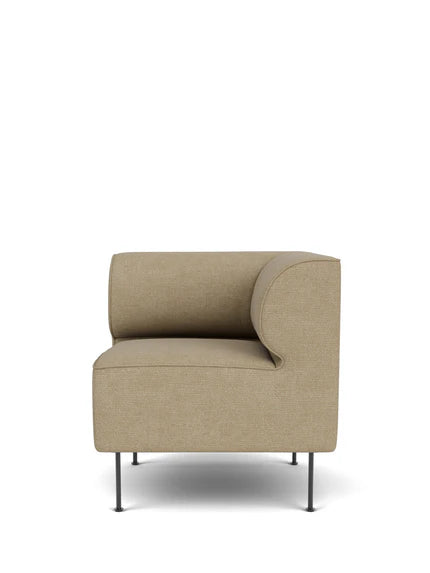 Eave Dining Sofa, Corner