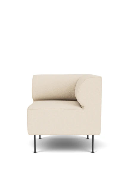 Eave Dining Sofa, Corner