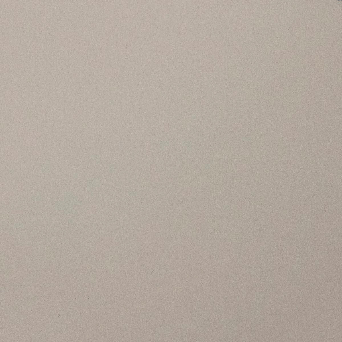 Powder-coated Metal: Ivory , RAL 1015, Gloss 85