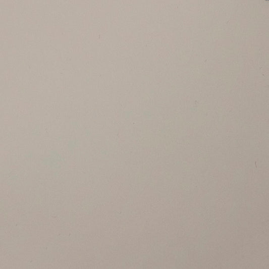 Powder-coated Metal: Ivory , RAL 1015, Gloss 85