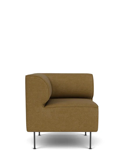 Eave Dining Sofa, Corner