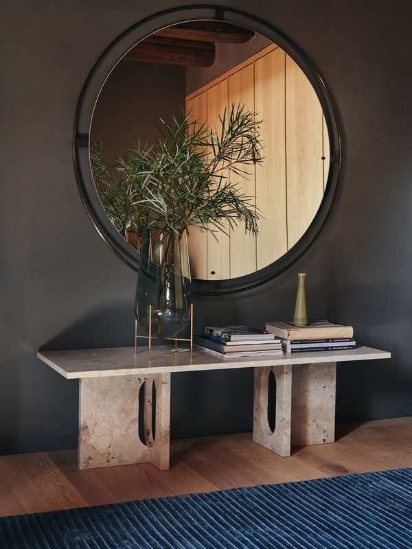 Androgyne Lounge Table by Danielle Siggerud | Audo
