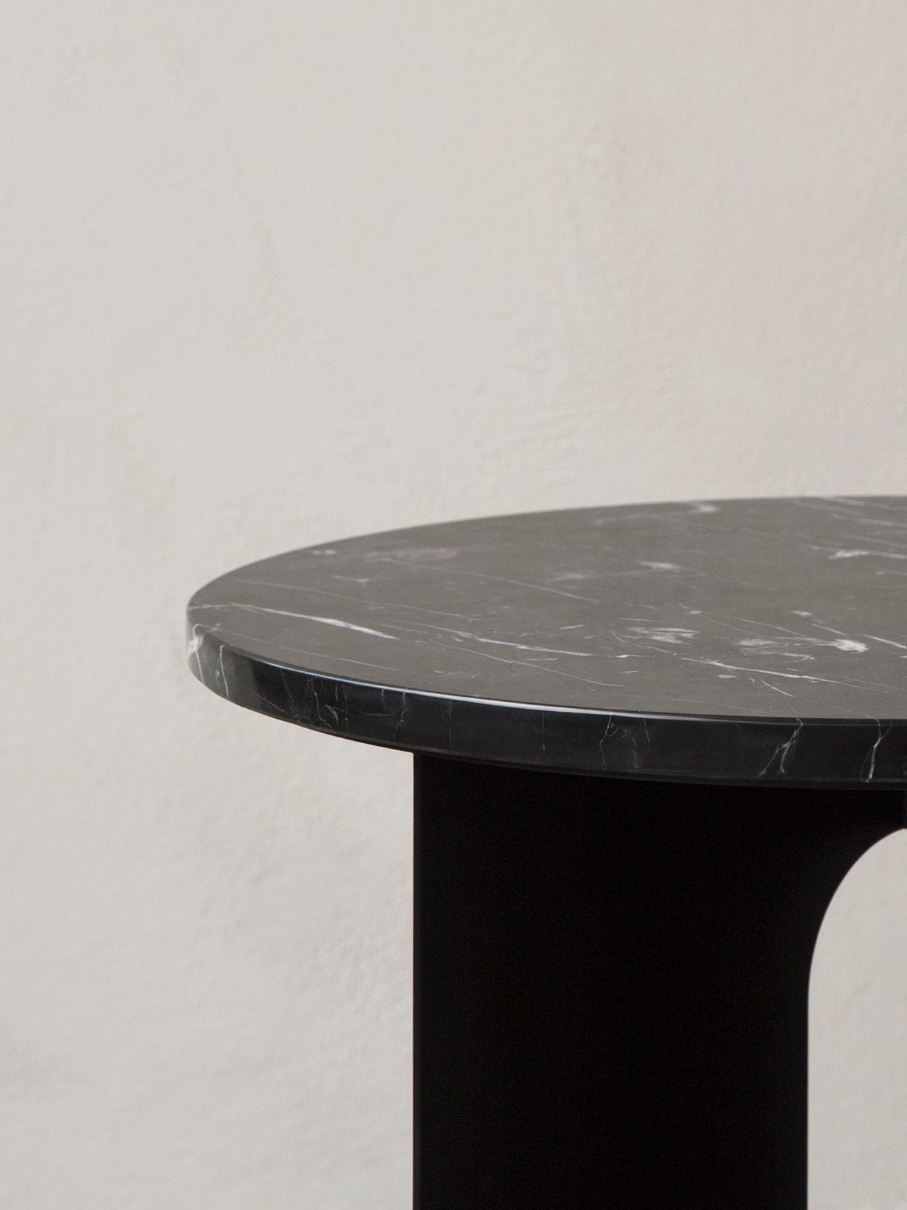 Androgyne Tabletop for Side Table, Wide