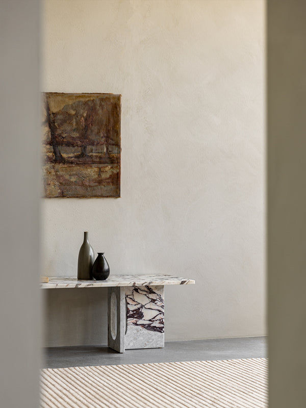 Androgyne Lounge Table by Danielle Siggerud | Audo