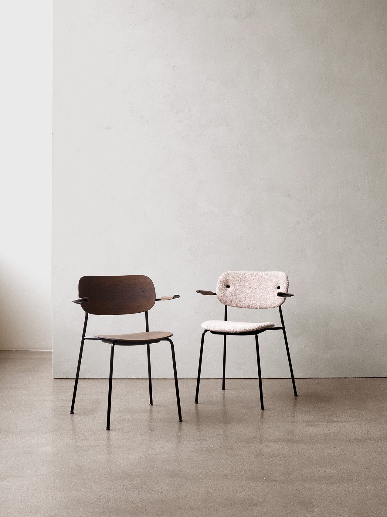 Co Chair, Fully Upholstered-Chair-Norm Architects-menu-minimalist-modern-danish-design-home-decor