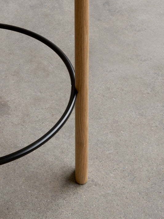 Passage Bar & Counter Stool, Non-Upholstered