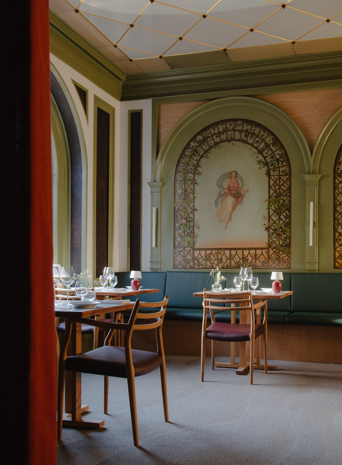 Restaurant Anton
