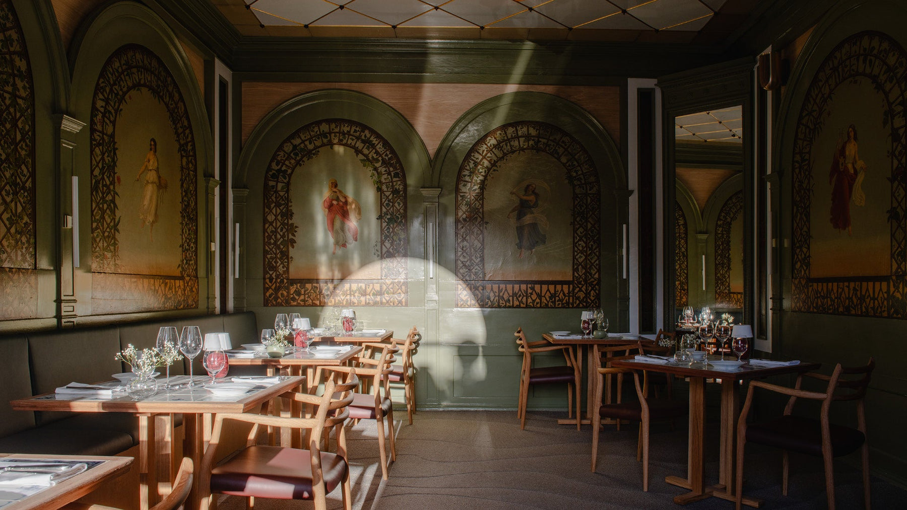 Restaurant Anton