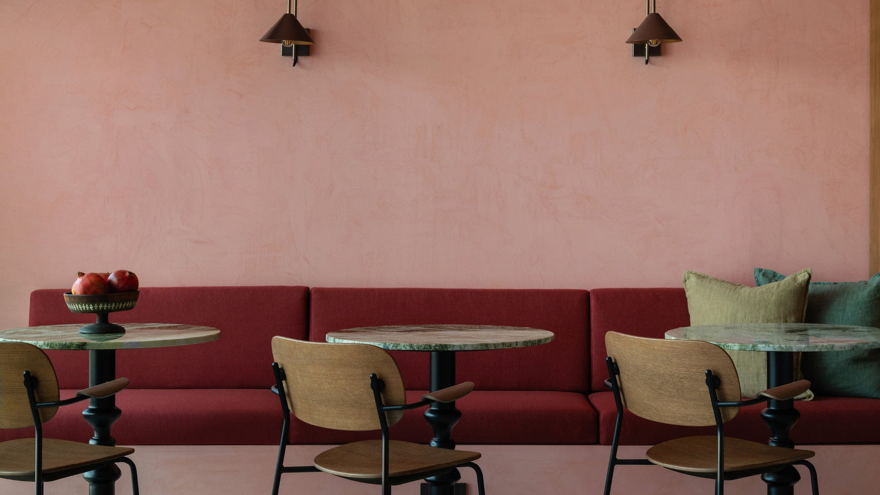 Ruman Café