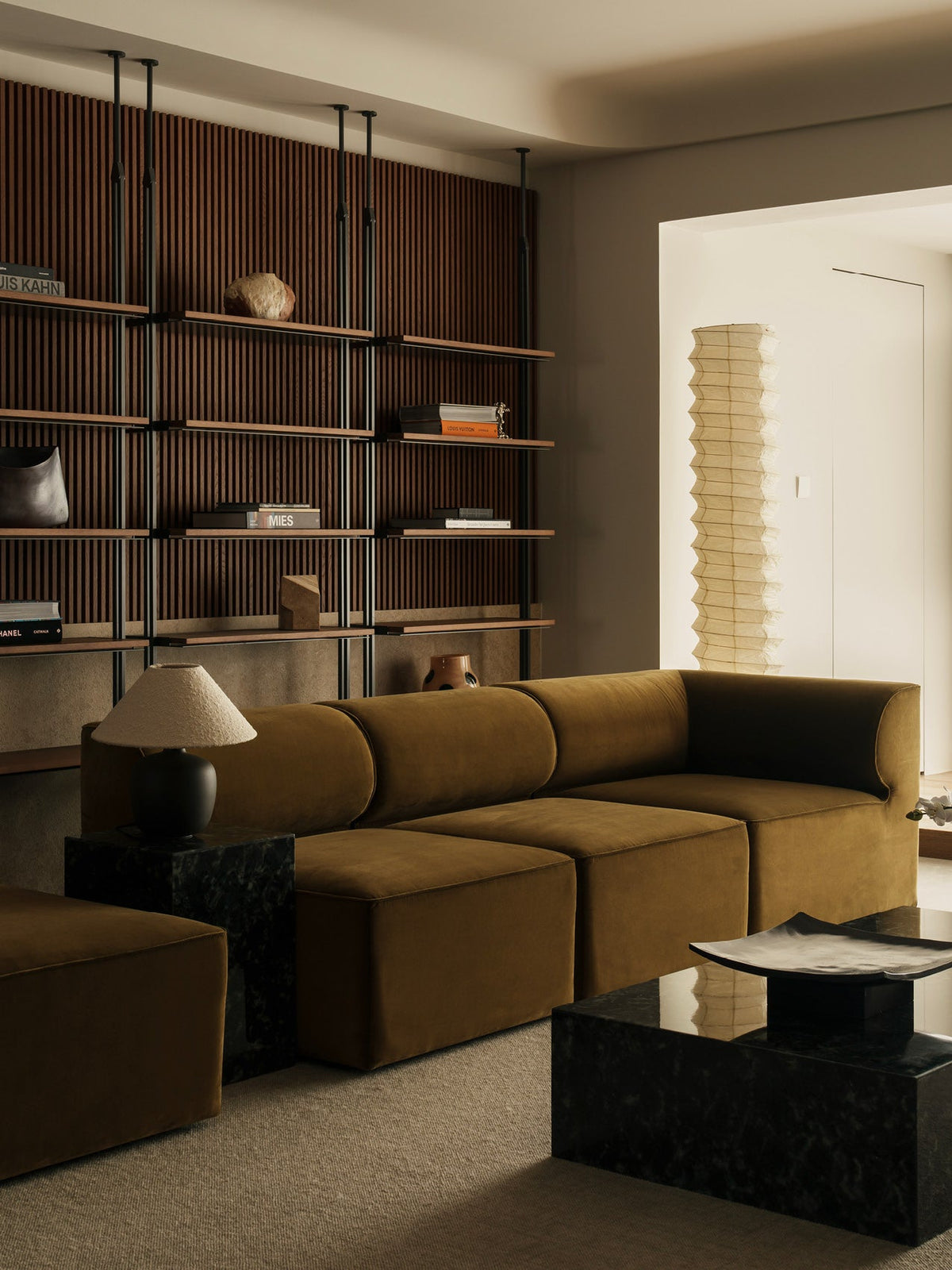 Residence