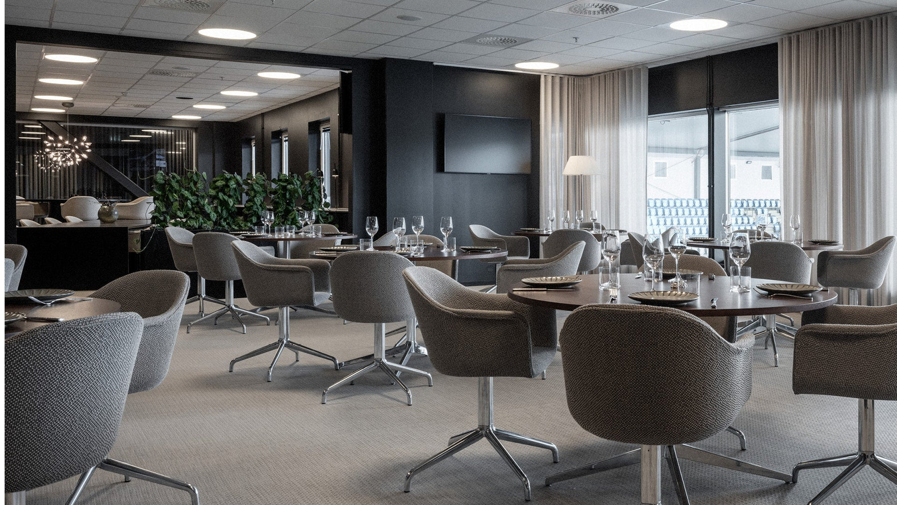 MFF Work Lounge