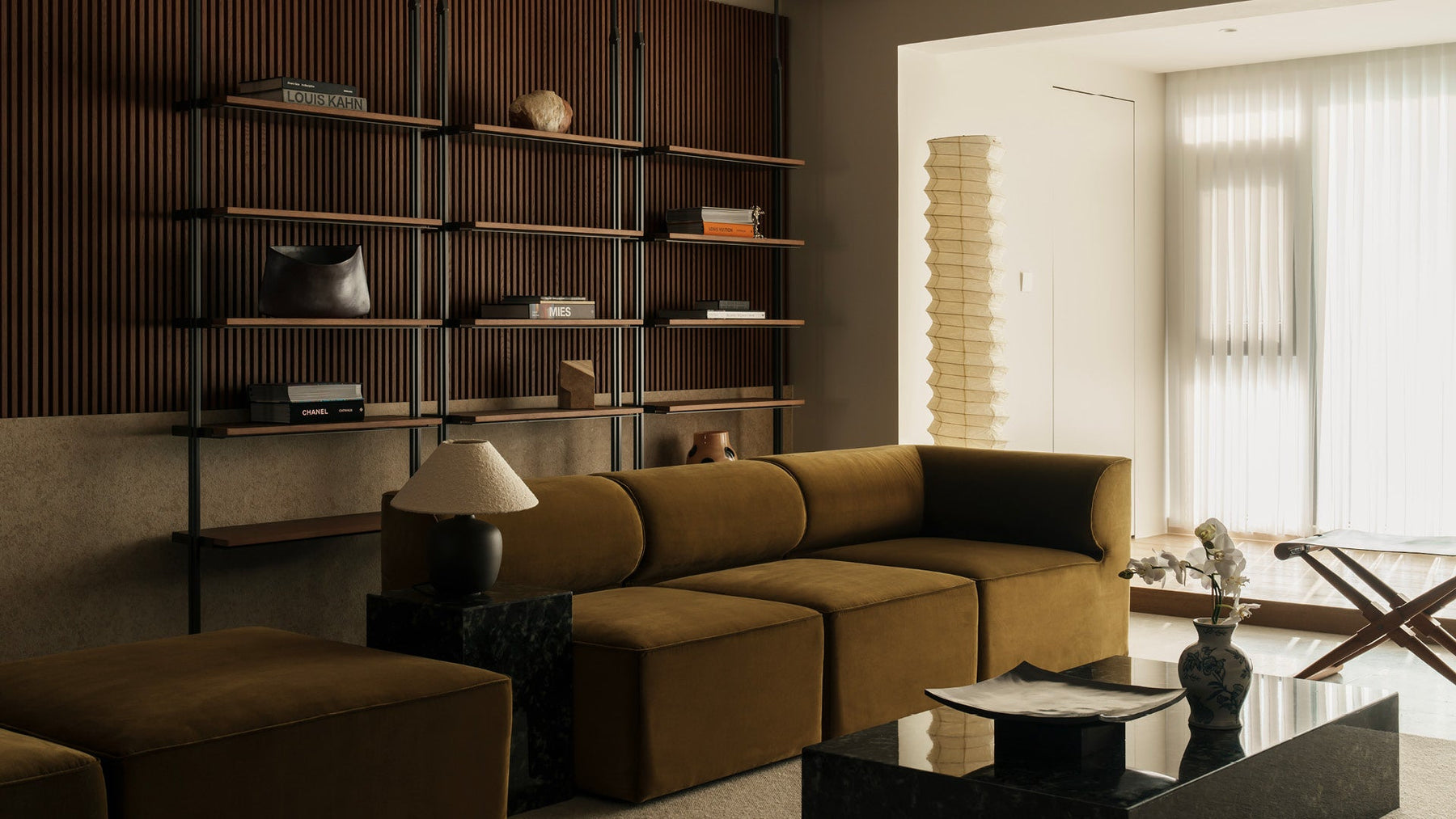 Residence
