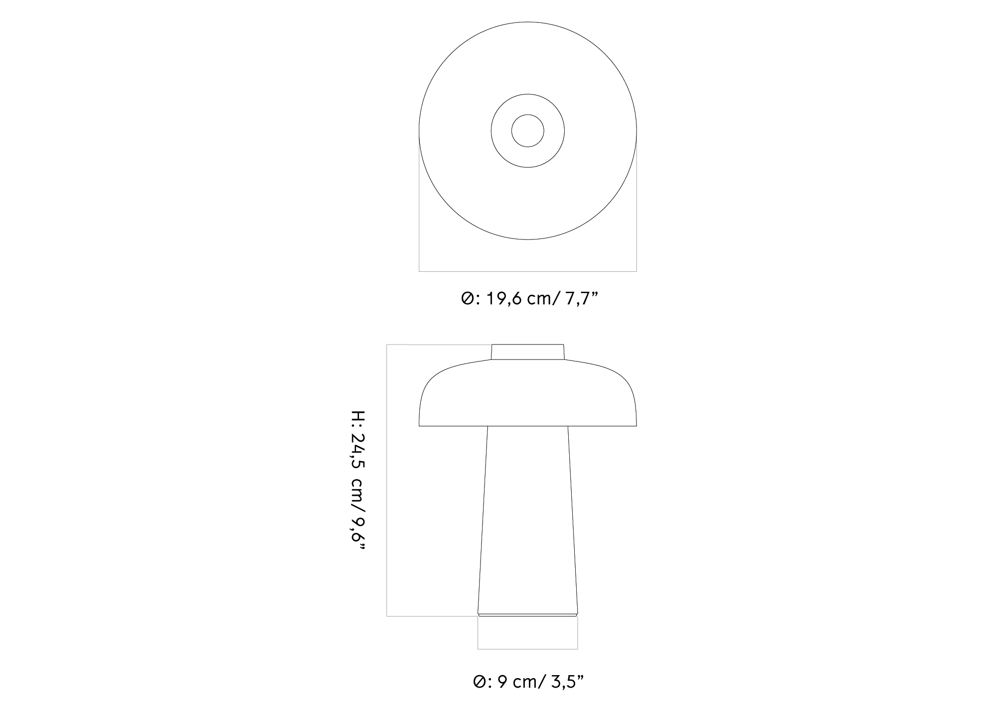 Material image