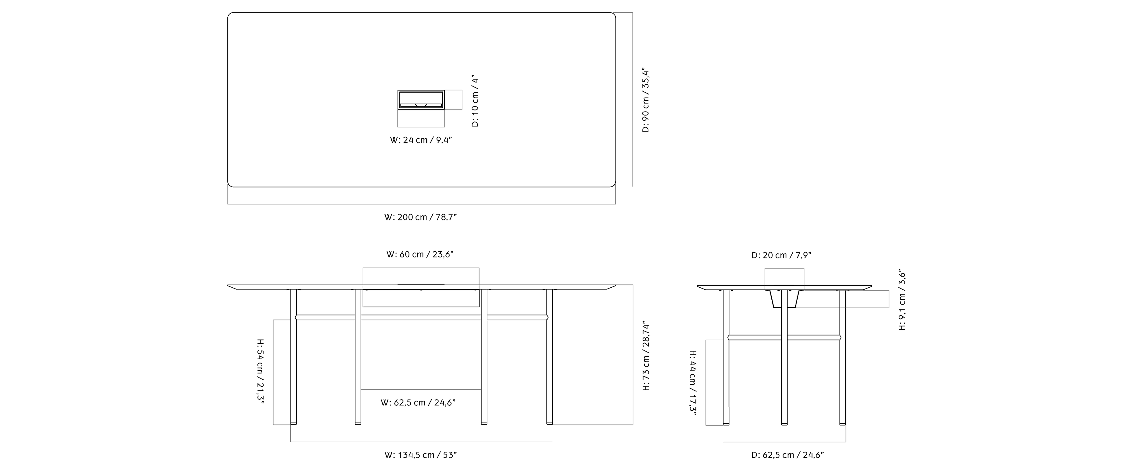 Material image