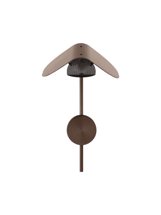 Wing Wall Lamp