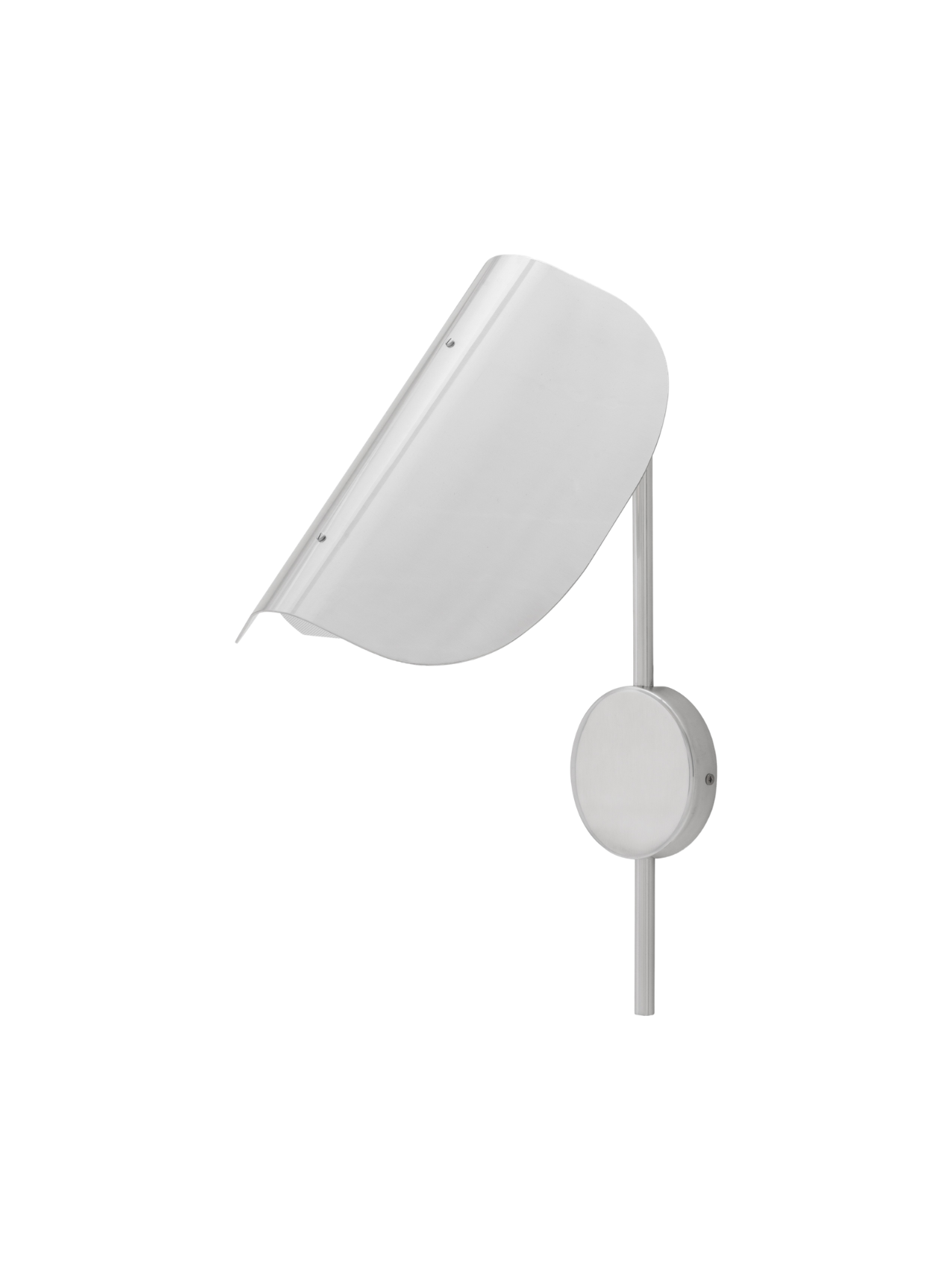 Wing Wall Lamp