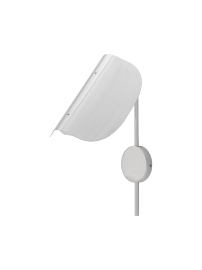 Wing Wall Lamp