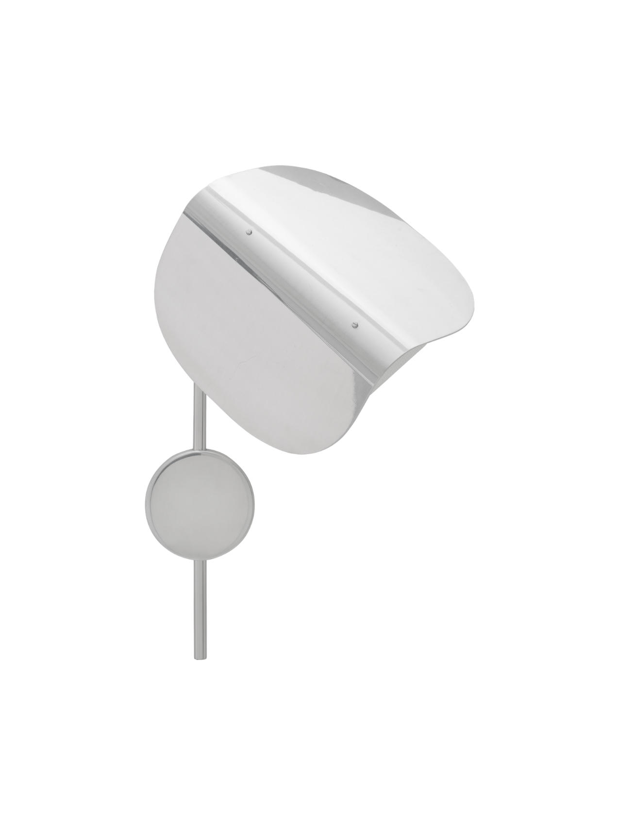 Wing Wall Lamp