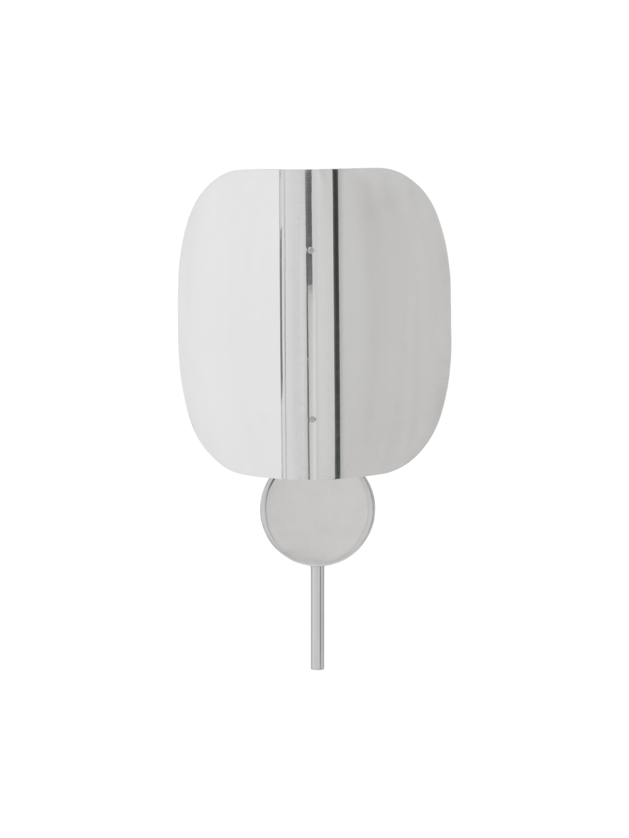 Wing Wall Lamp
