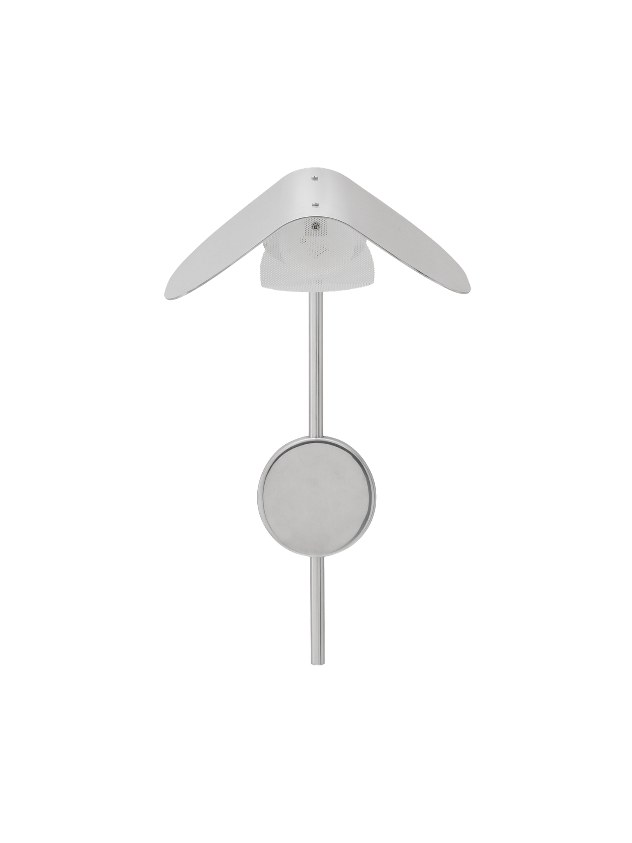 Wing Wall Lamp