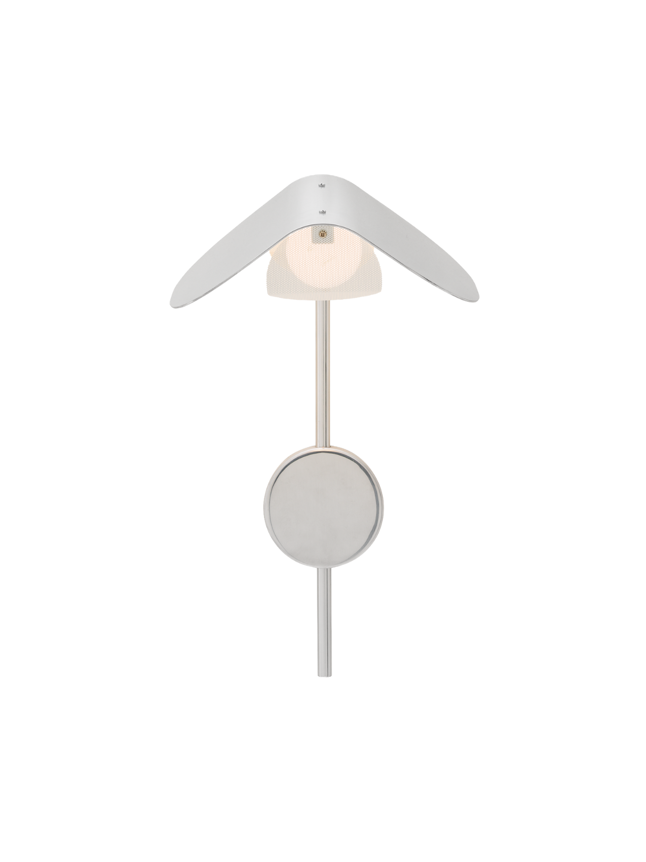 Wing Wall Lamp