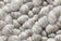 Gravel Rug Swatch, Grey