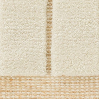 Tile Rug, Ivory