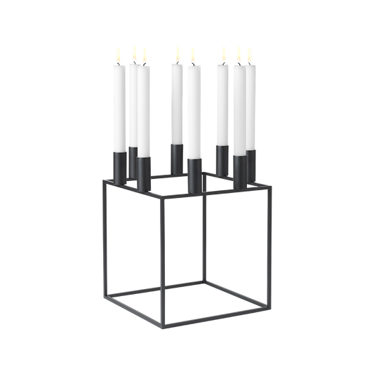 Kubus 8-Candle Holders-MENU Design Shop