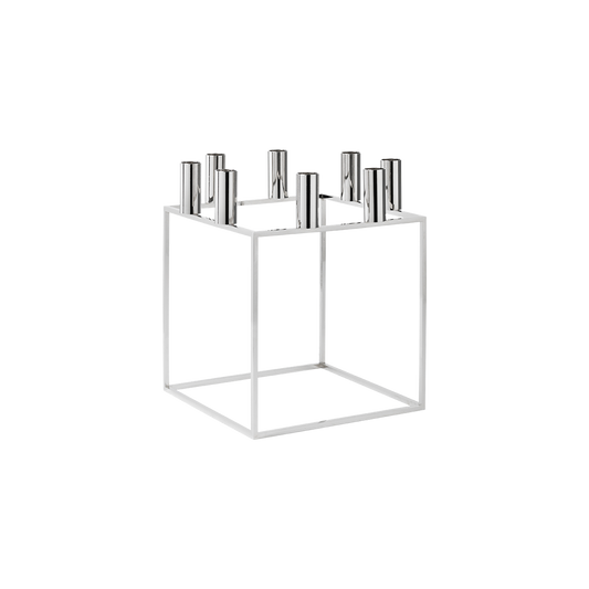 Kubus 8-Candle Holders-MENU Design Shop