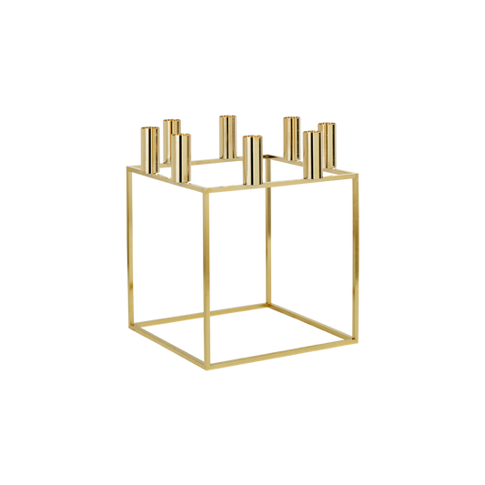Kubus 8-Candle Holders-MENU Design Shop