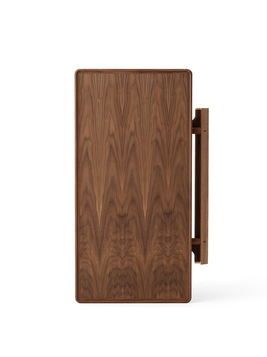 Table Jaeger Jäger Lounge Table | Designed by Mogens Lassen | Audo