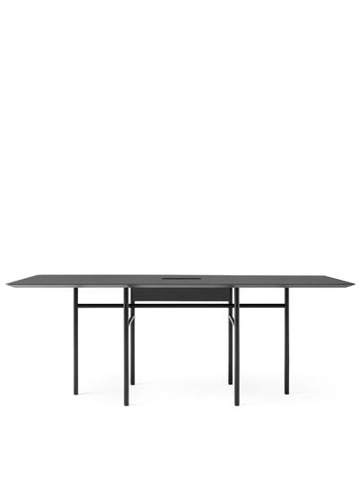 Snaregade Conference Table, Rectangular, Special Offers