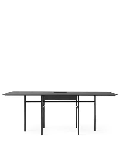 Snaregade Conference Table, Rectangular, Special Offers