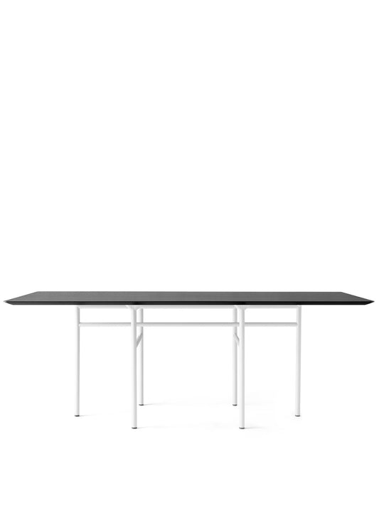 Snaregade Table, Rectangular-Dining Table-MENU Design Shop