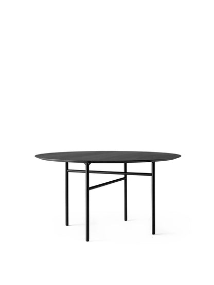 Snaregade Dining Table, Round-Bar Table-MENU Design Shop