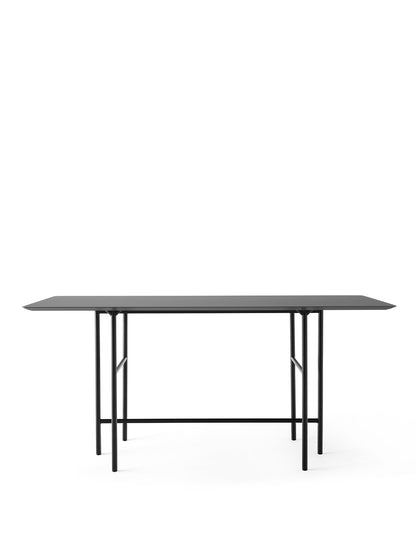 Snaregade Table, Rectangular-Dining Table-MENU Design Shop