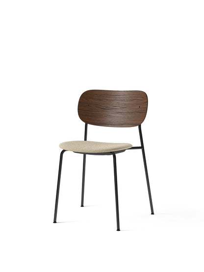 Co Chair, Upholstered-Chair-MENU Design Shop