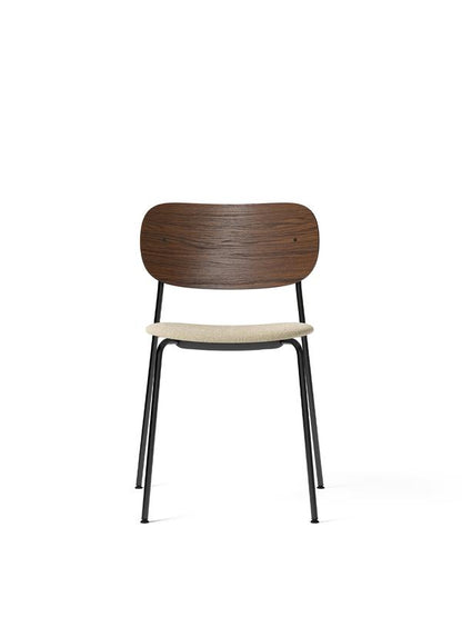 Co Chair, Upholstered-Chair-MENU Design Shop