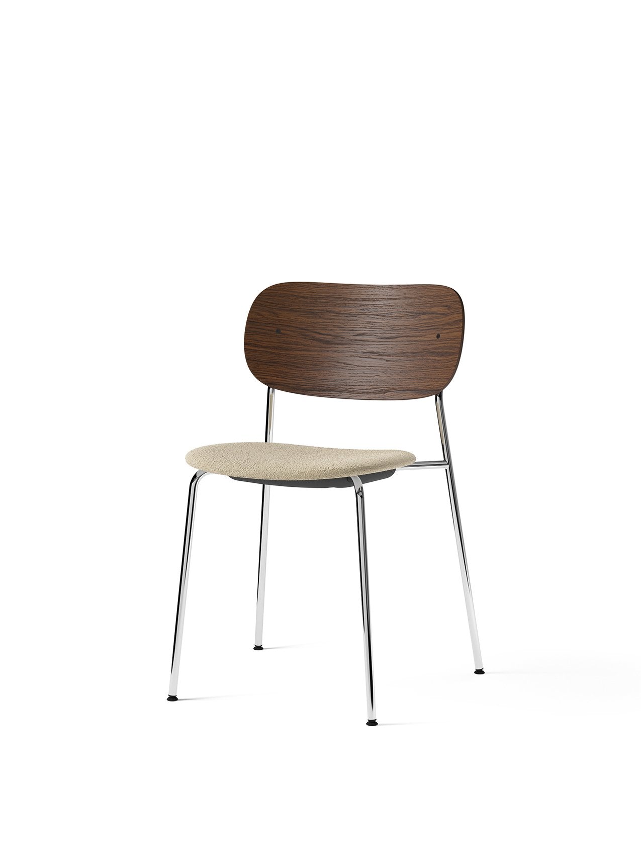 Co Chair, Upholstered-Chair-MENU Design Shop