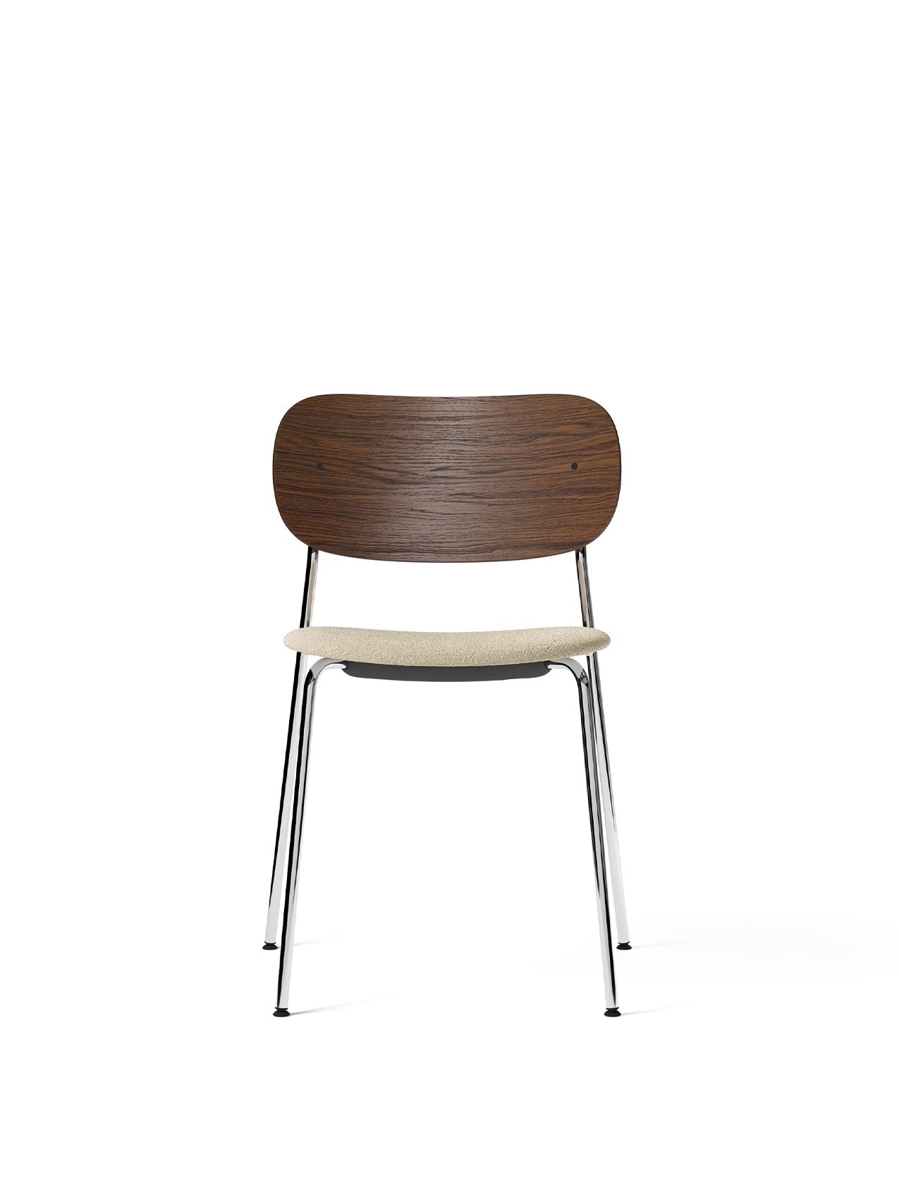 Co Chair, Upholstered-Chair-MENU Design Shop
