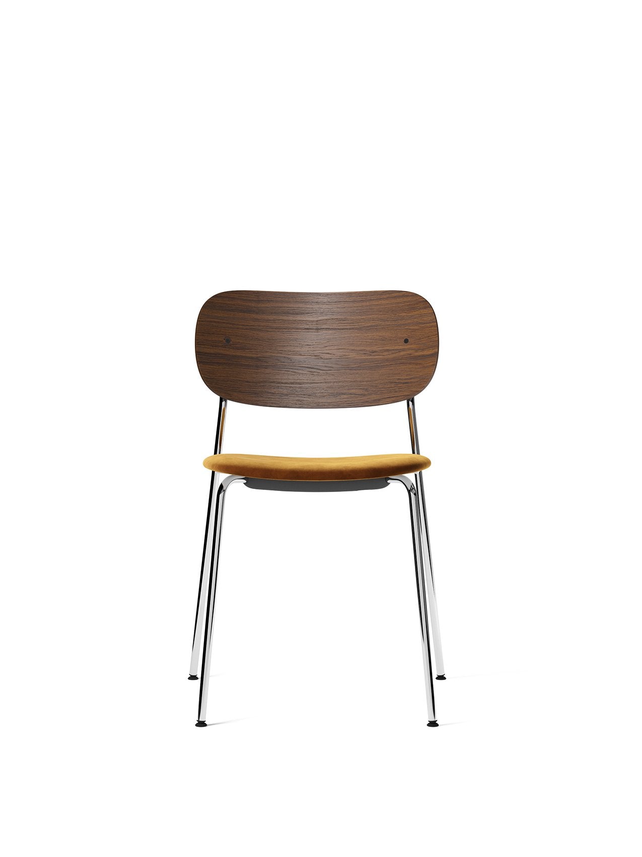 Co Chair, Upholstered-Chair-MENU Design Shop