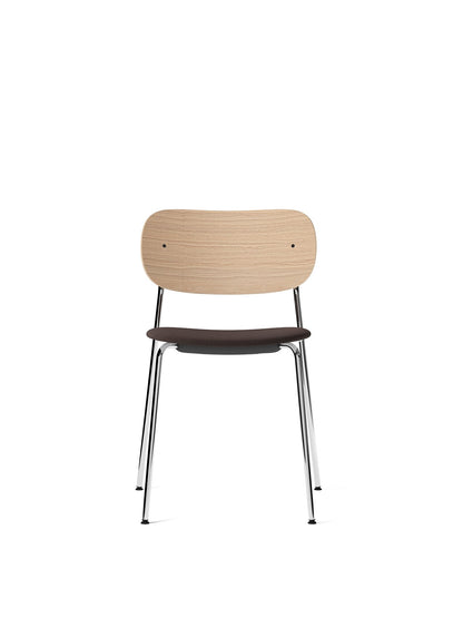 Co Chair, Upholstered-Chair-MENU Design Shop
