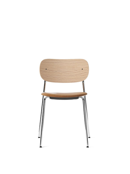 Co Chair, Upholstered-Chair-MENU Design Shop