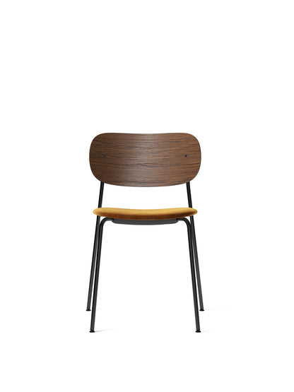 Co Chair, Upholstered-Chair-Norm Architects-menu-minimalist-modern-danish-design-home-decor
